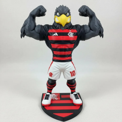 Mascotes Esportivos